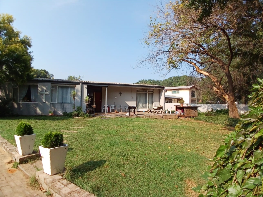 3 Bedroom Property for Sale in Sasolburg Ext 15 Free State